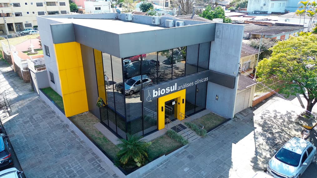 Unidade São Miguel Biosul